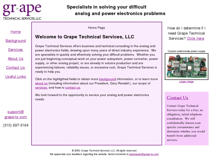 www.grape-ts.com