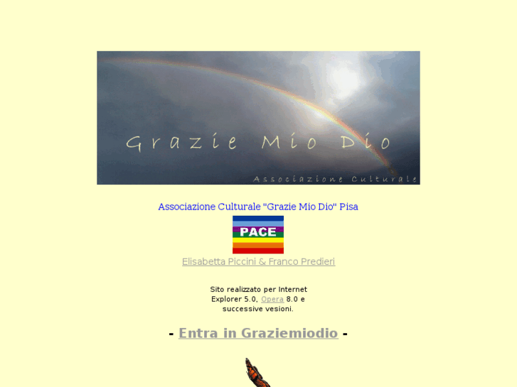 www.graziemiodio.it