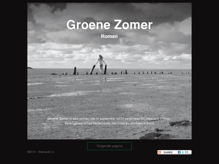 www.groenezomer.nl