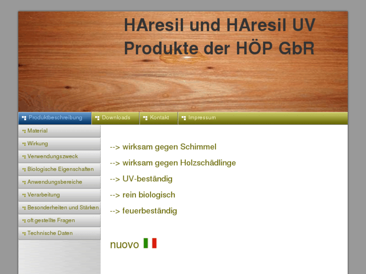 www.haresil.com