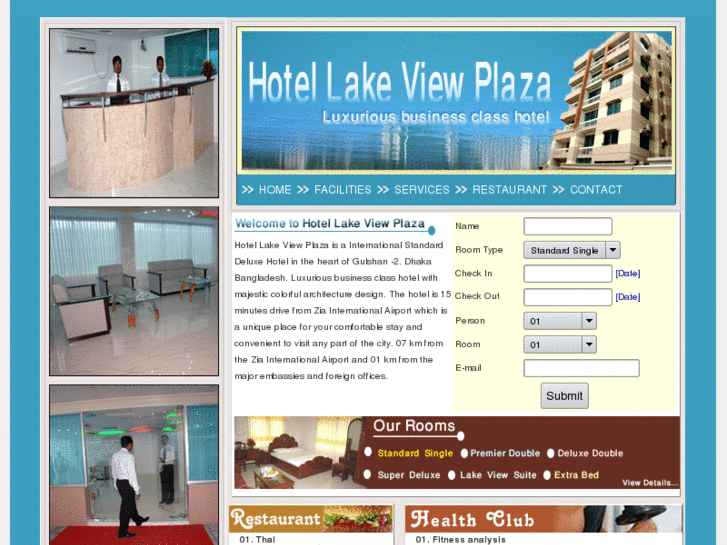 www.hotellakeviewplaza.net