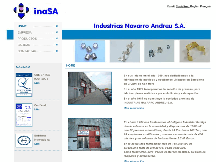 www.ina-sa.com