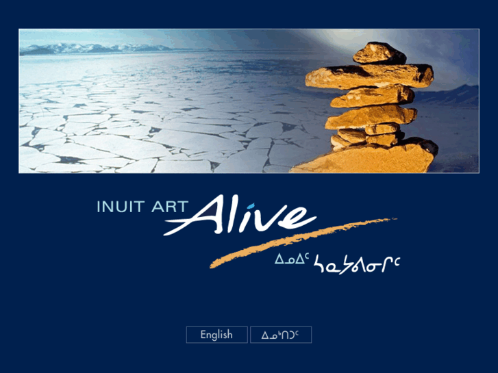 www.inuitartalive.ca