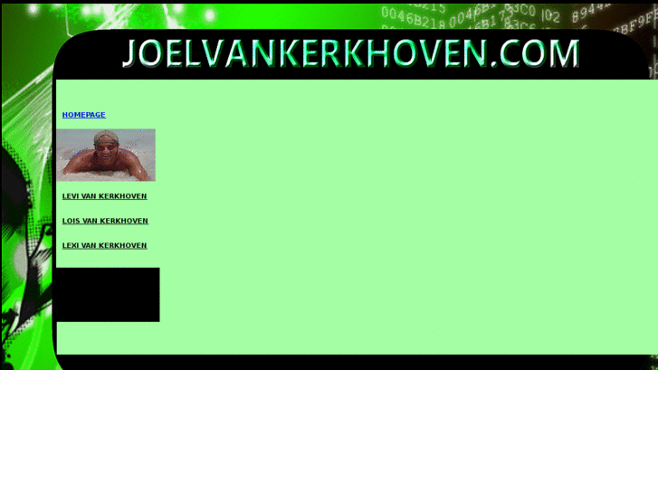 www.joelvankerkhoven.com