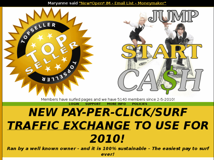 www.jumpstartcash.com