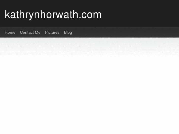 www.kathrynhorwath.com