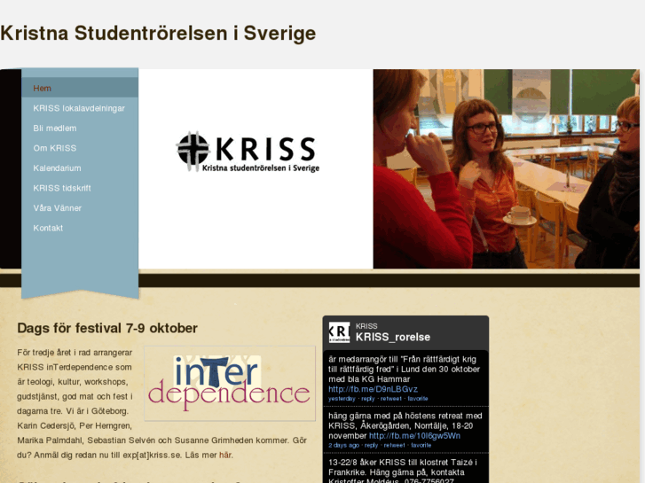 www.kriss.se