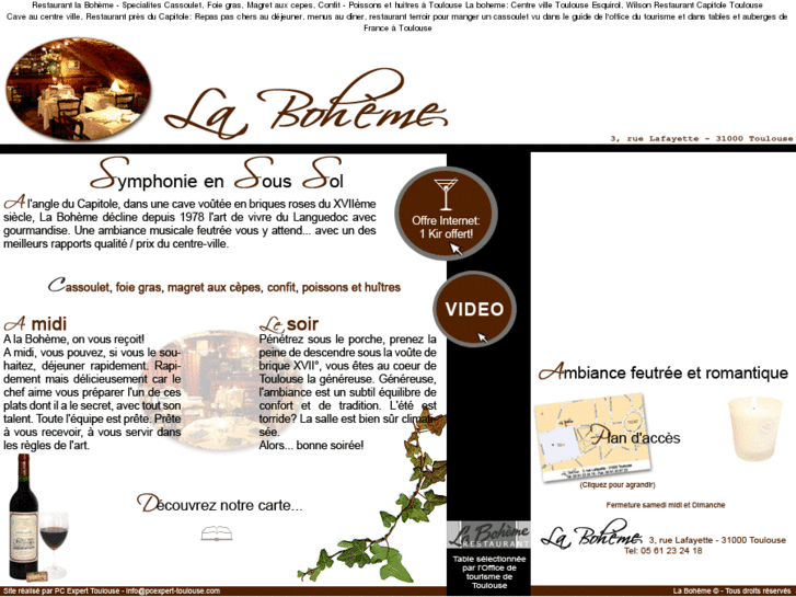 www.la-boheme-toulouse.com