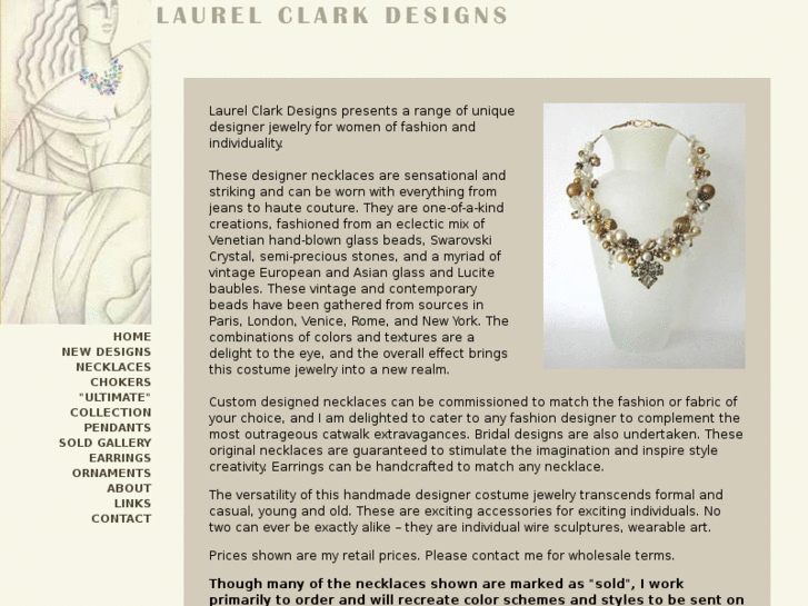 www.laurel-clark-designs.com