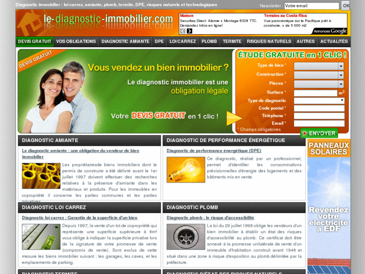 www.le-diagnostic-immobilier.com