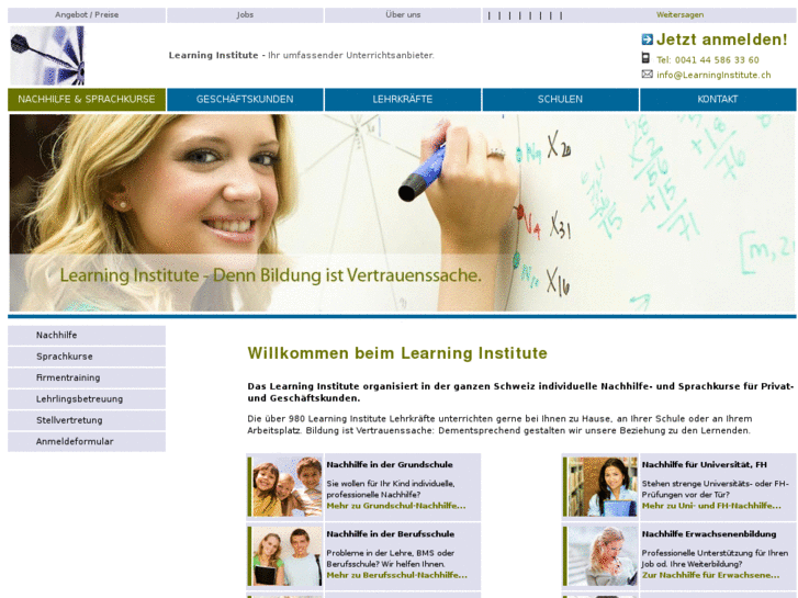 www.learninginstitute.ch