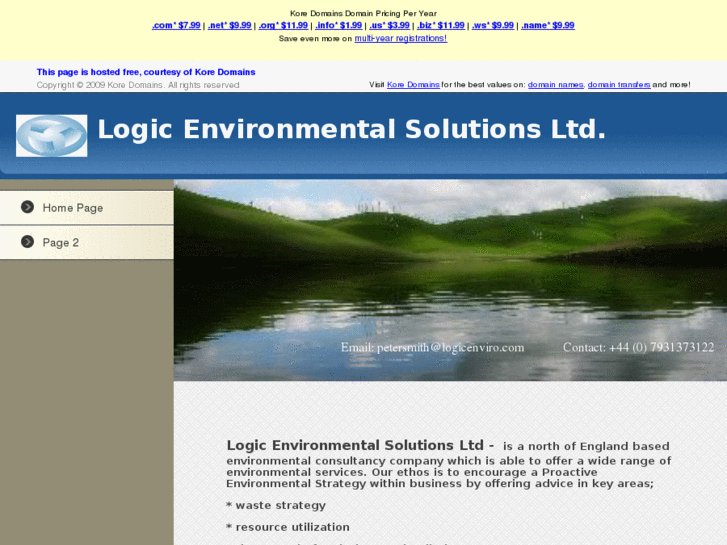 www.logicenviro.com