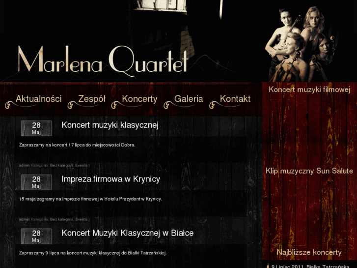 www.marlenaquartet.com