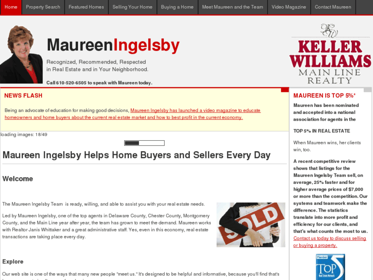 www.maureeningelsby.com