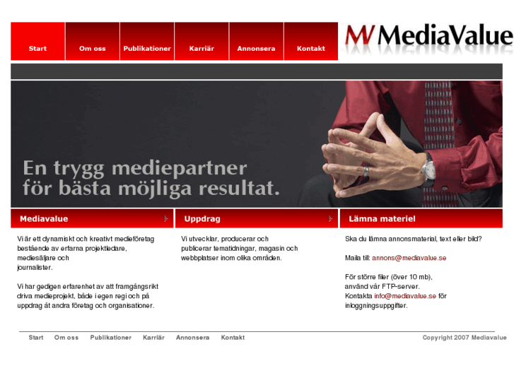 www.mediavalue.se