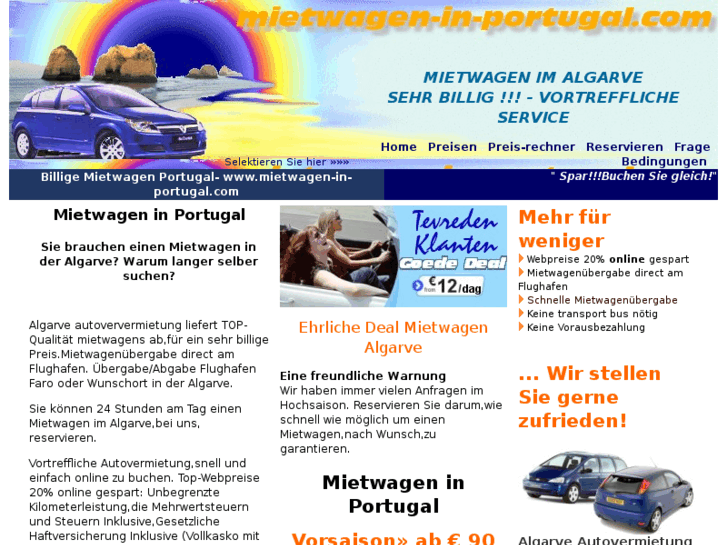 www.mietwagen-in-portugal.com