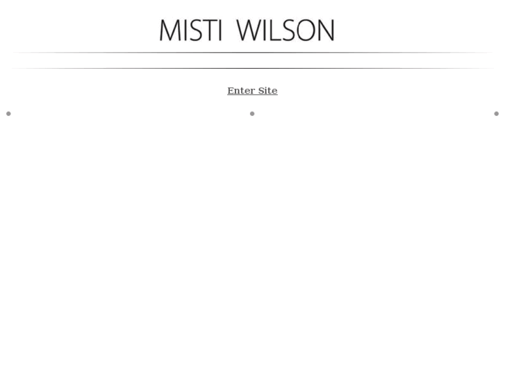 www.mistiwilson.com