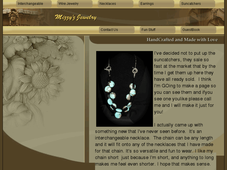 www.mizzyzjewelry.com