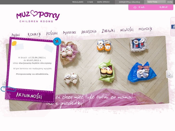 www.muzpony.pl