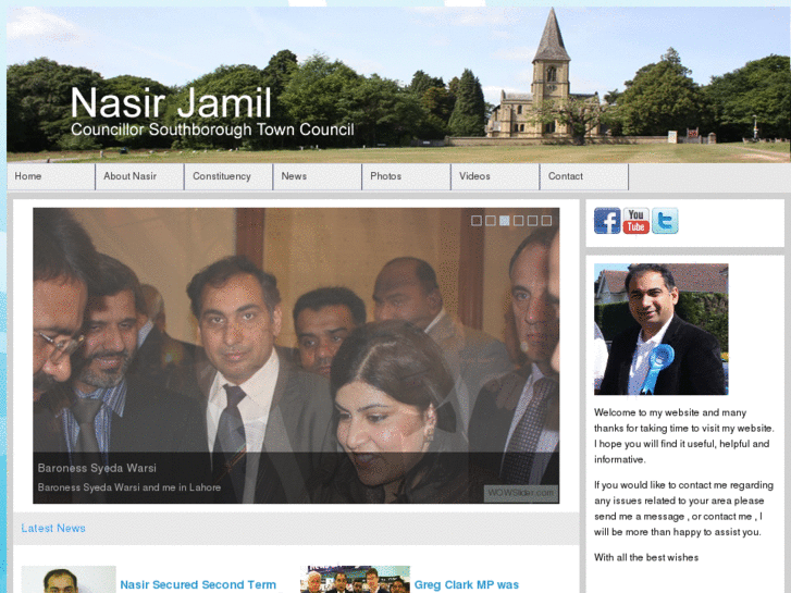 www.nasirjamil.com