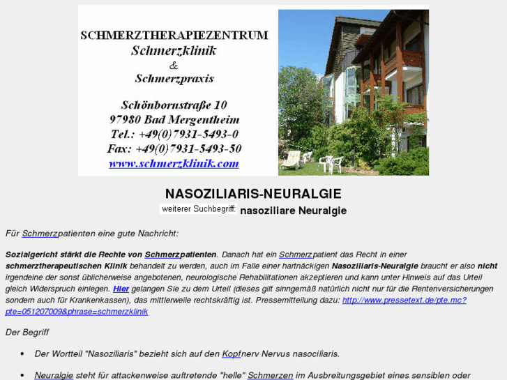 www.nasoziliaris-neuralgie.de