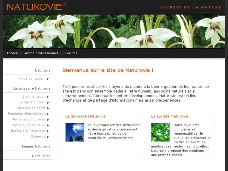 www.naturovie.org