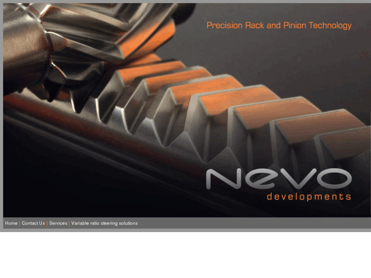 www.nevodevelopments.com