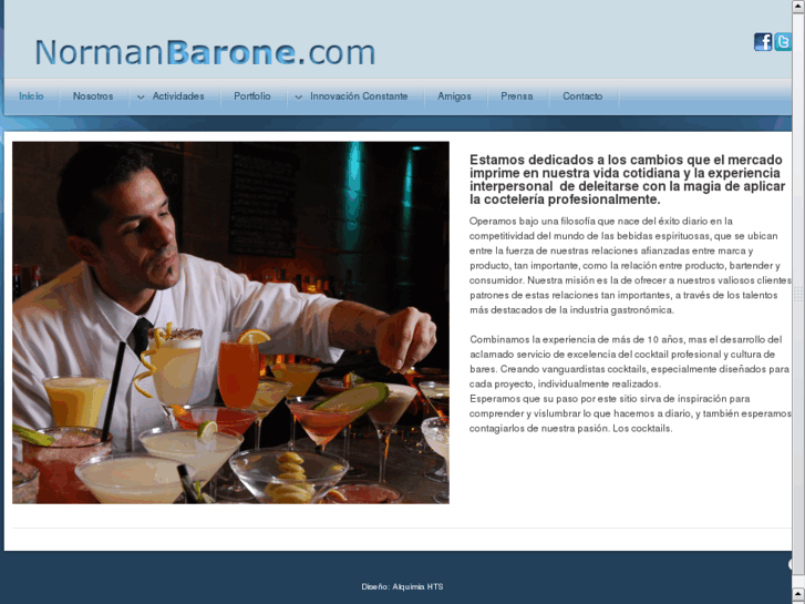 www.normanbarone.com