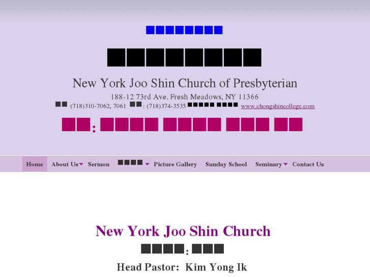 www.nyjooshinchurch.com