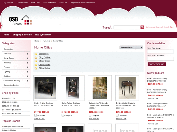 www.osbofficefurniture.com
