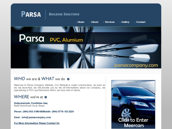 www.parsacompany.com