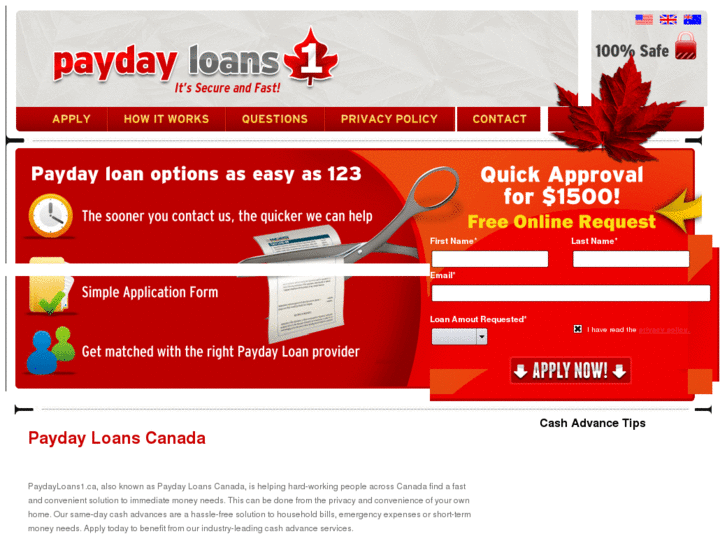 www.paydayloans1.ca