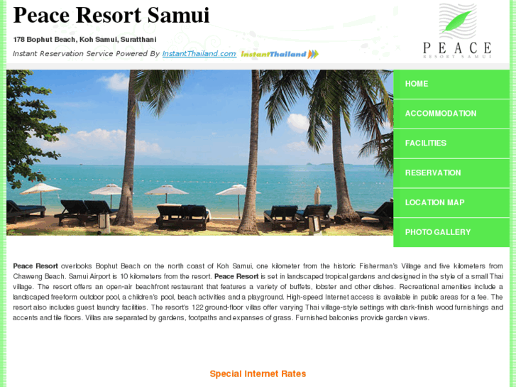 www.peaceresortkohsamui.com