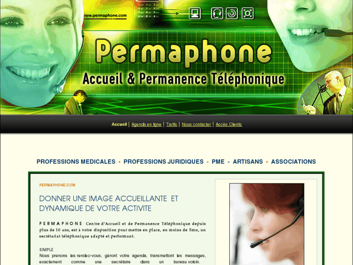 www.permaphone.com