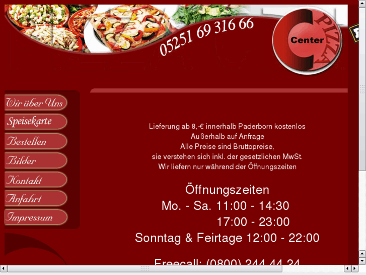 www.pizza-center.info