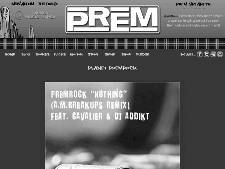www.planetpremrock.com