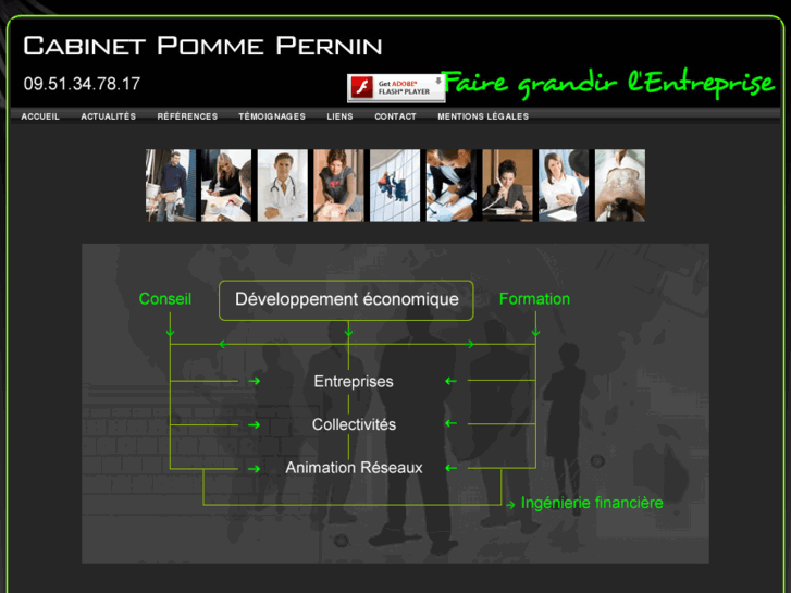 www.pommepernin.com