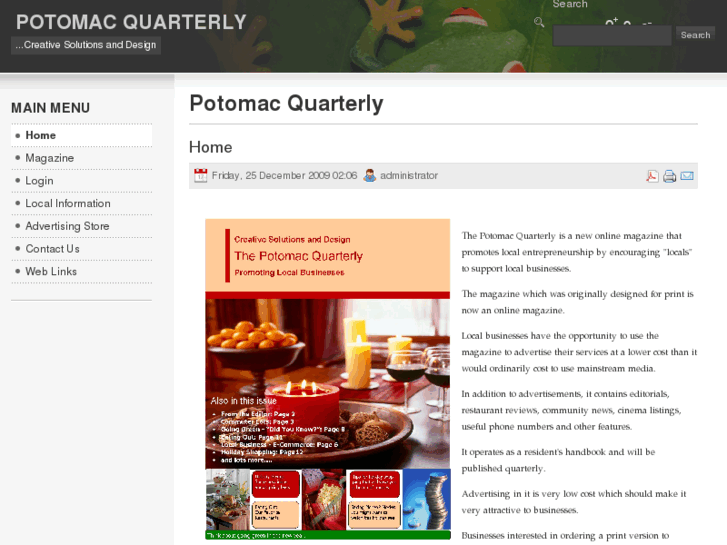 www.potomacquarterly.com