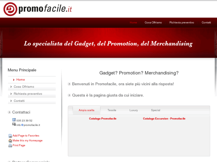 www.promofacile.it