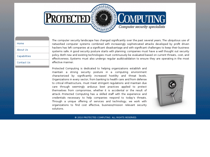 www.protectedcomputing.com