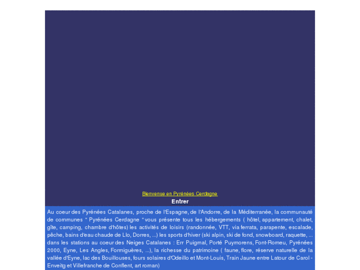 www.pyreneescerdagne.net