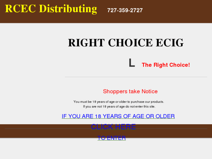 www.rcecdistributing.com