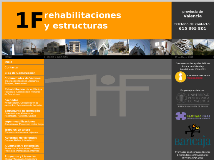 www.rehabilitaciones1f.com