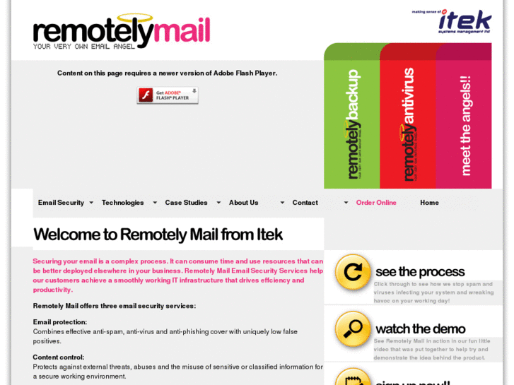 www.remotelymail.com