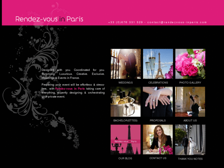 www.rendez-vousinparis.com