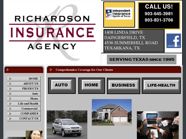 www.richardsoninsuranceinc.com