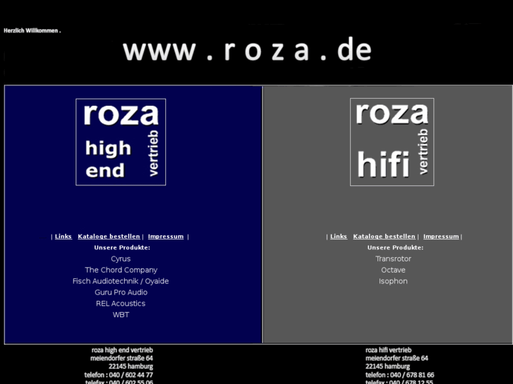 www.roza-hifi.com