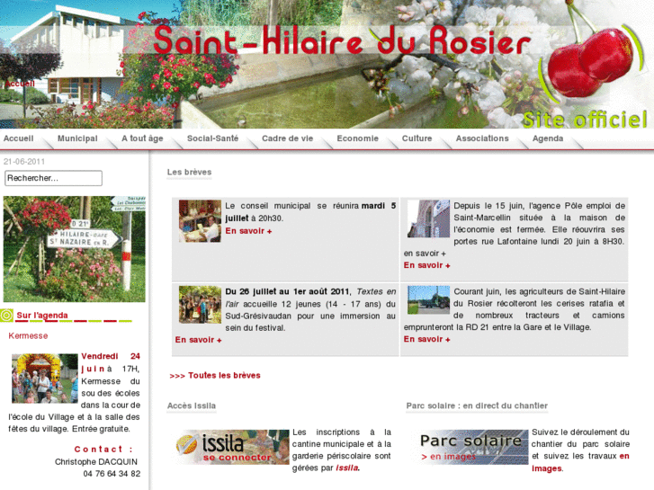 www.saint-hilaire-du-rosier.fr