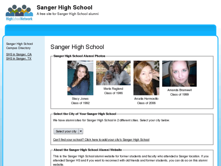 www.sangerhighschool.org