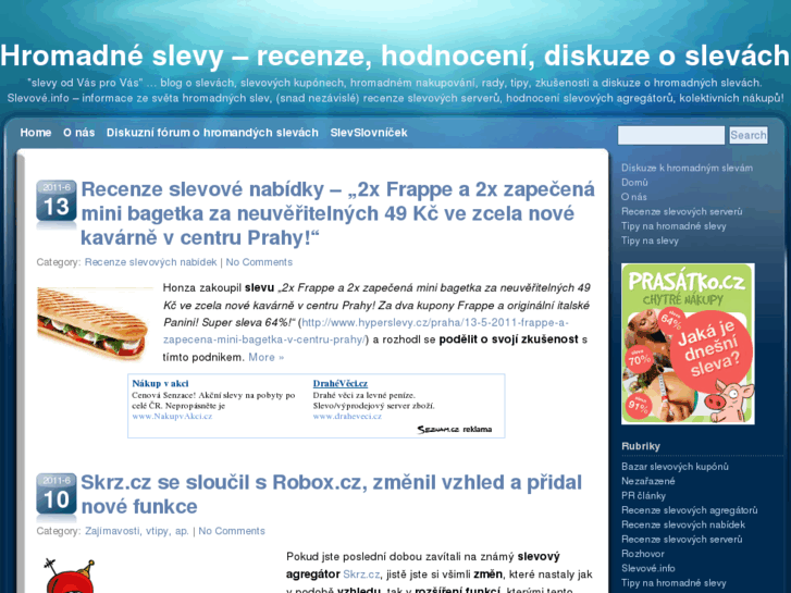 www.slevove.info